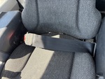 Safety with