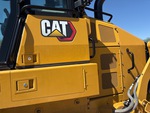 General Appearance with Sheet Metal (fiberglass) Condition