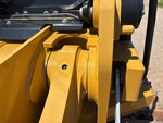 Chassis with Chassis to Arm Pins