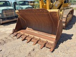 Specialty with Loader Bucket Condition