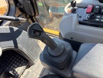 Control Station with Hydraulic Controls