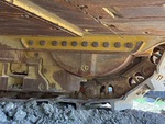 Drivetrain with Drive Motors