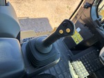 Control Station with Steering Controls