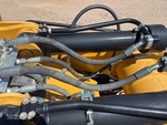 Hydraulics with Hoses (Hydraulic)