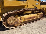 Undercarriage with Right Roller Frame