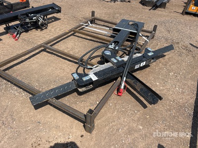 GIYI GY-FTL75 Forklift Tire Lifter (Unused)