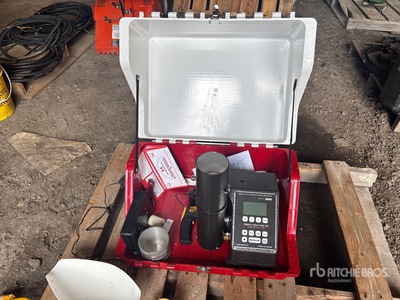 Labtronics 919 Automatic Moisture Meter Divers