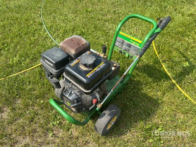 John Deere PR-4200GM Pressure Washer