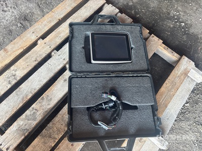 John Deere 2630 Guidance Display