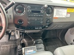 Cab with 
