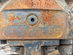 Aspect général with Numéro de série/Numéro d'identification du véhicule automobile