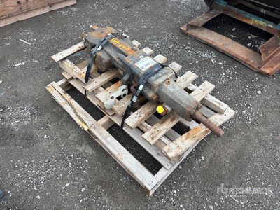 Tamrock HL560 قطعة المطرقة