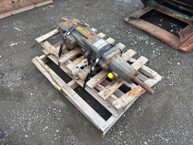Tamrock HL560 Drill Hydraulic Breaker - Fits Tamrock T12