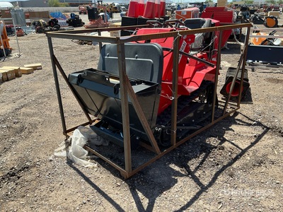 2026 AGT SSDH72 Mini Compact Track Loader
