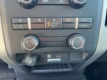 Cab with Heater