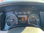 Cab with Gauges