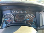 Cab with Warning Lights