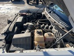 Engine with Engine - Left Side