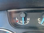 Cab with Oil Pressure