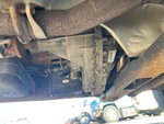 Drivetrain with Transfer Case