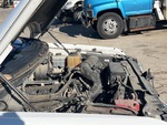 Engine with Engine - Right Side