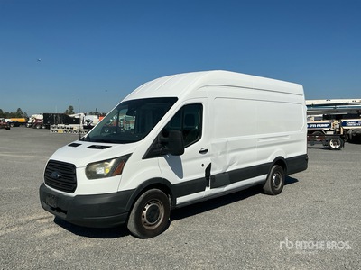 2015 Ford Transit 250 Cargo Van