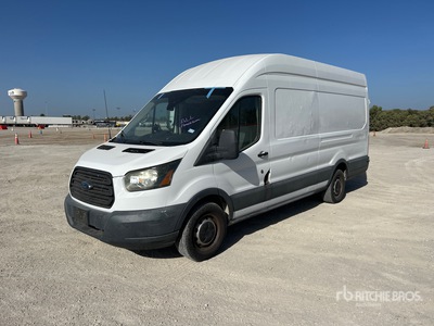 2015 Ford Transit 250 Cargo Van