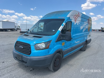 2017 Ford Transit 250 Cargo Van