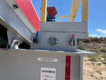 Chassis with Funcionalidad del receptáculo eléctrico