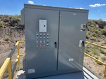 Electrical with Conmutadores