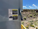Electrical with Interruptor de desconexión