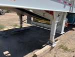 Chassis with Gatos de rodamientos de apoyo/lengüeta