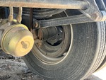Chassis with Frenos del remolque