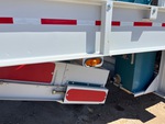 Chassis with Funcionamiento de las luces marcadoras