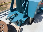 Feeder with Sistema de transmisión