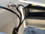 Chassis with Condición de las luces/instalación eléctrica
