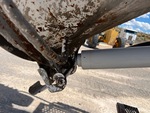 Underbody with Cylinder(s)