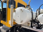 Specialty with Water Tank