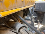 Underbody with Cab Suspension Air Bags