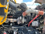 Engine with Engine - Right Side