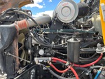 Engine with Engine - Left Side
