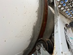 Specialty with Drum Roller Ring