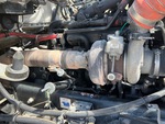 Engine with Exhaust System