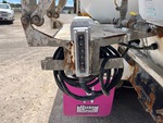 Specialty with Exterior Mixer Controls