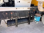 Underbody with Frame Condition
