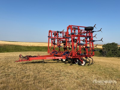 Morris CP850 Magnum III 50 ft Cultivator
