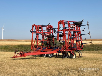Morris MAGNUM III 50 ft Cultivator