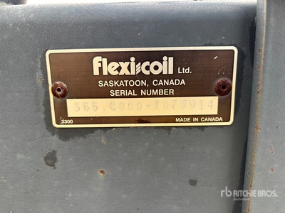 Flexi-Coil S65 100 ft S/A Spruzzatore trainato