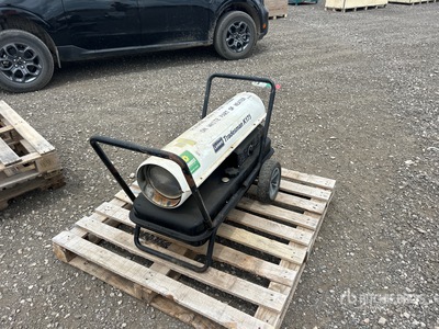 2021 L.B. White Tradesman K175 175000 BTU Space Heater