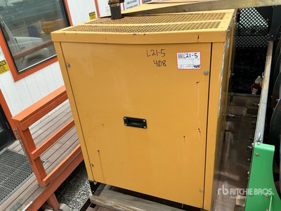 2007 Olympian Generator set